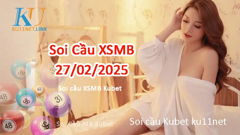 ku11 net soi cầu kubet 27/2/2025